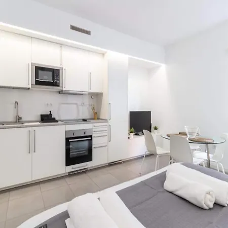 House In Palmas De Gran Canaria Apartment *