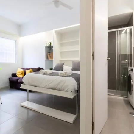 House In Palmas De Gran Canaria Apartment Las Palmas de Gran Canaria