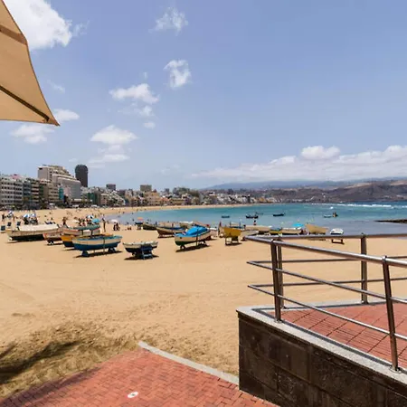 House In Palmas De Gran Canaria Apartment *
